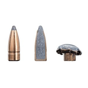 Sako 223REM 55gr Gamehead 20pc