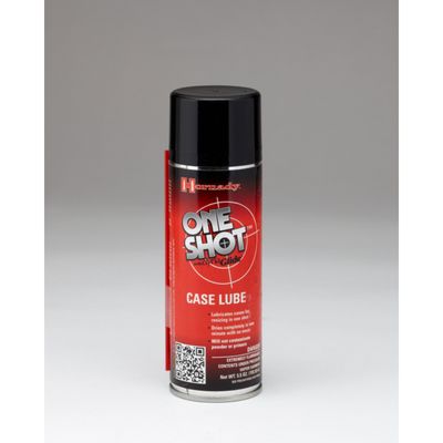 Hornady One Shot Case Lube 5 Oz