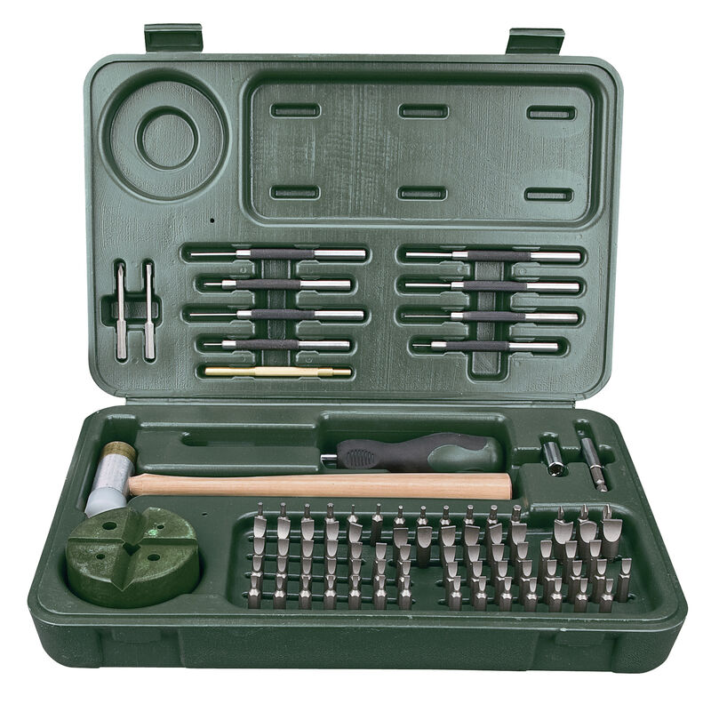 Weaver Gunsmith Tool Kit