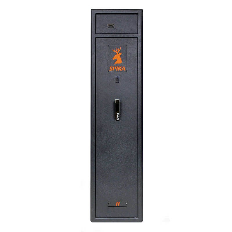 SPIKA SAFE KEYED S2CH 8 GUN (CAT A/B/C/H)