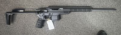 Consignment CZ 600 Trail .223 x2 Pmags - SN: H067211