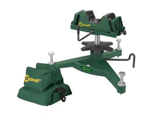 CALDWELL 
CALD-ROCKCOM
ROCK DLX REST & REAR BAG COMBO

SPECIAL NEW $249