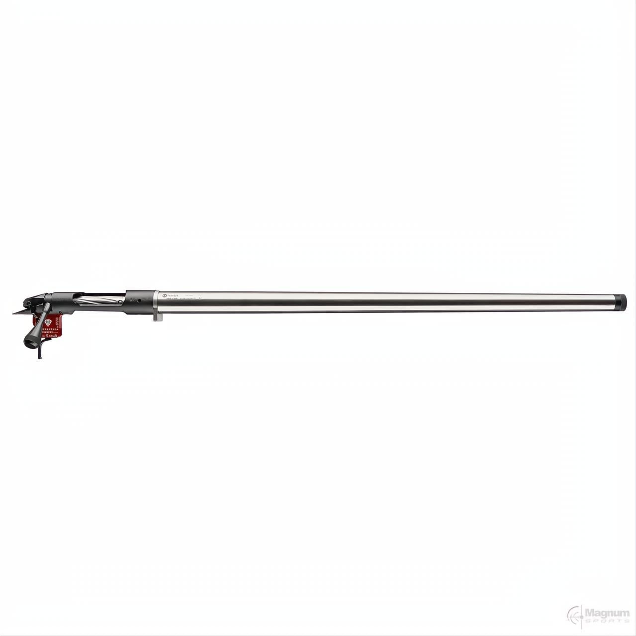 Bergara B14 Barreled Action Shooting Premier