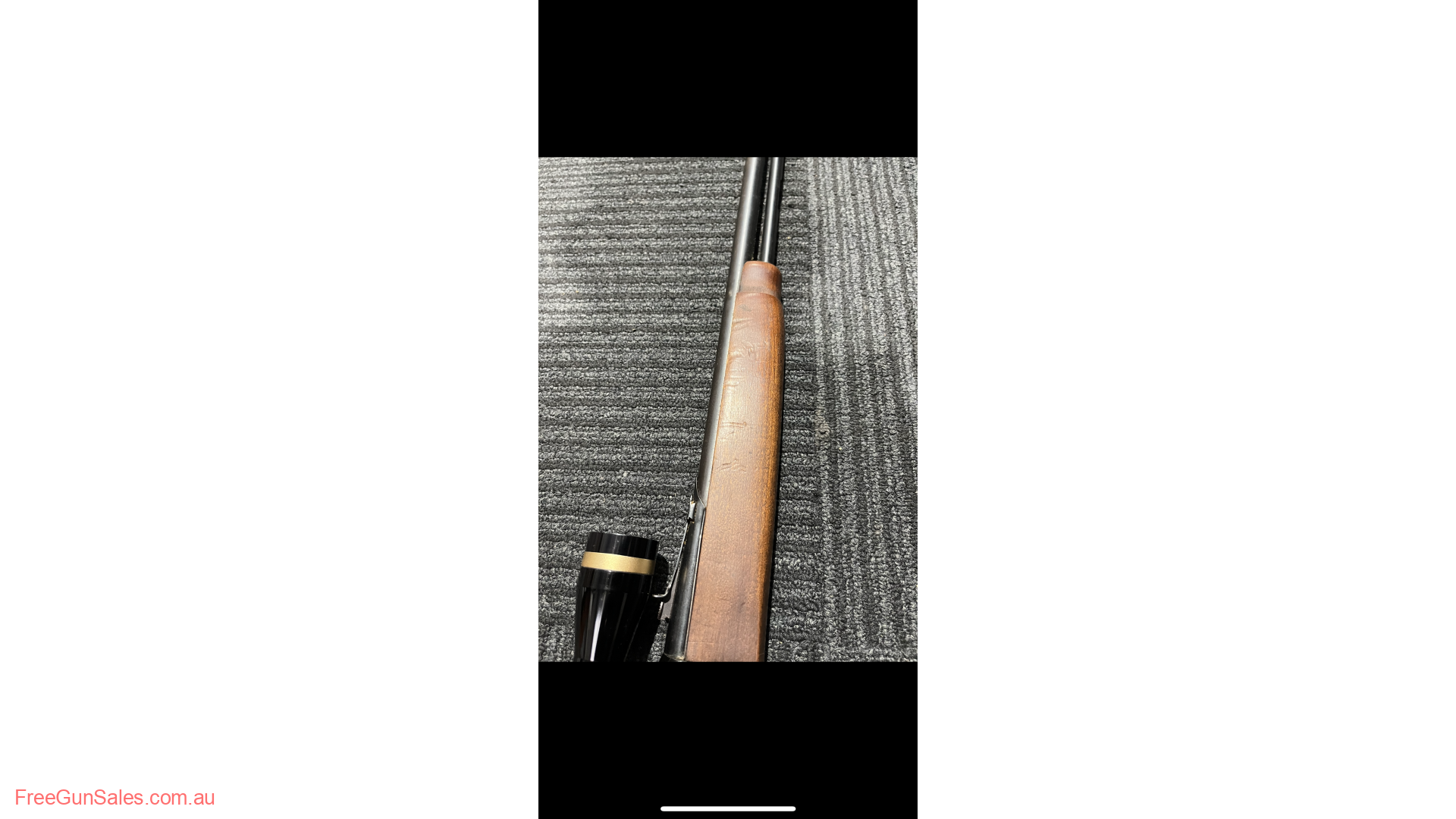 Winchester .22 Lever action Geelong