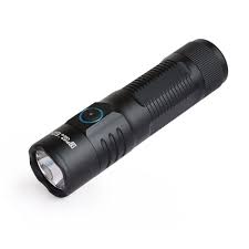 PUREULTRA TORCH TACTICAL KIT 2000LM E20