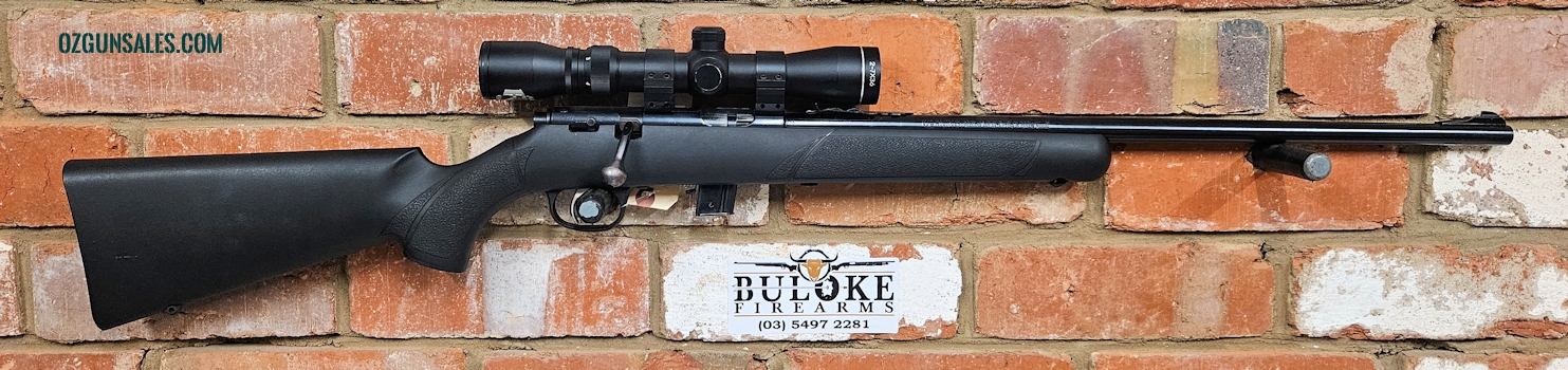 Marlin XT-22 22LR 7-shot