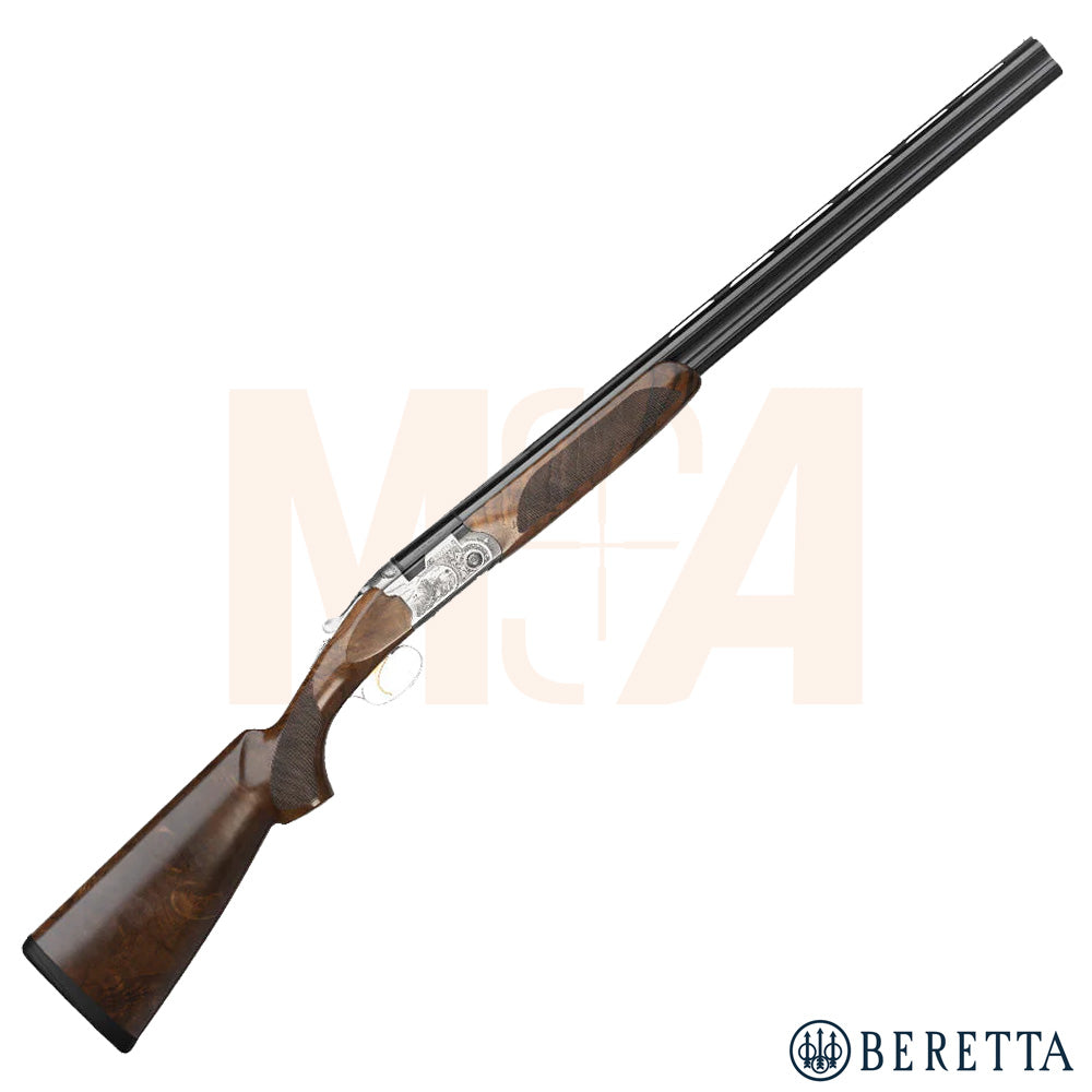 Beretta 687 Silver Pigeon III Sporting