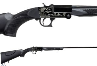 ADLER MT204 410 SINGLE SHOT