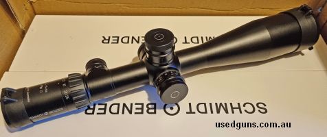 As new condition S&B 5-25 .