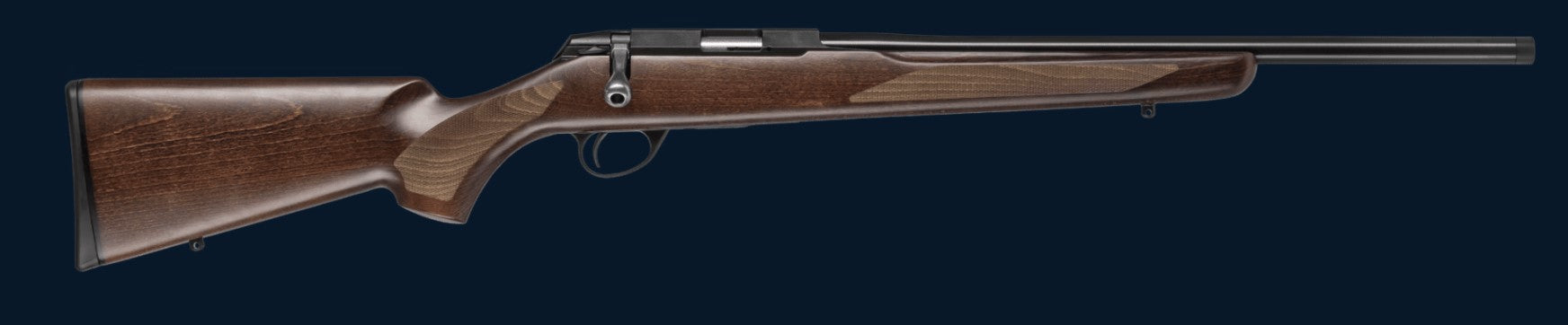 TIKKA T1X Hunter 22lr MT 1/2x20