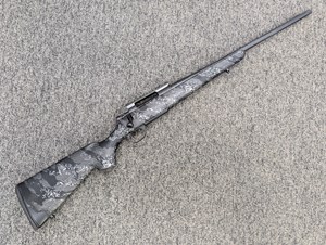 HOWA
1500 ULTRA LIGHT
3 SHOT
DETACHABLE MAGAZINE
MATTE BLUED FINISH 
20 INCH ULTRALIGHT BARREL
1/2 X 28 THREADED MUZZLE
CARBON FIBER CAMO STOCK
PIC RAIL
HACT ADJUSTABLE TRIGGER

AVAILABLE IN
6.5 CREEDMOOR

SPECIAL NEW $1099
