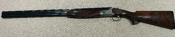 Fabarm Gamma Lux
