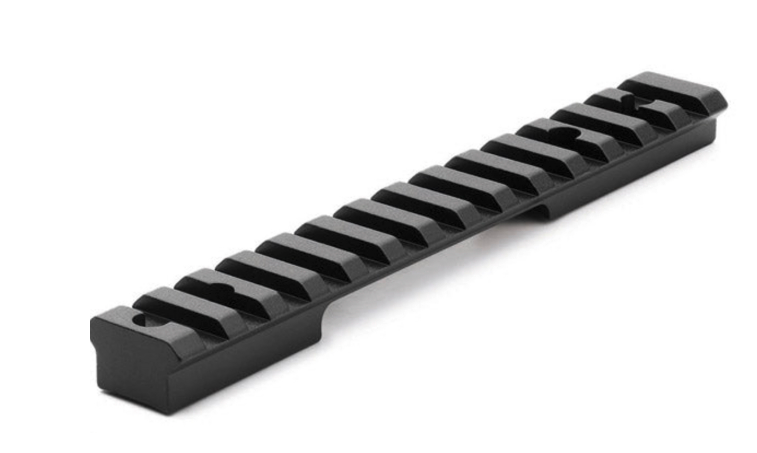 CCOP BASES Tikka T3 T3X 1 Piece base