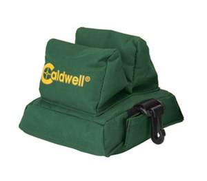 CALDWELL
P-RBRB
DEADSHOT REAR
BAG FILLED

SPECIAL NEW $39.50
