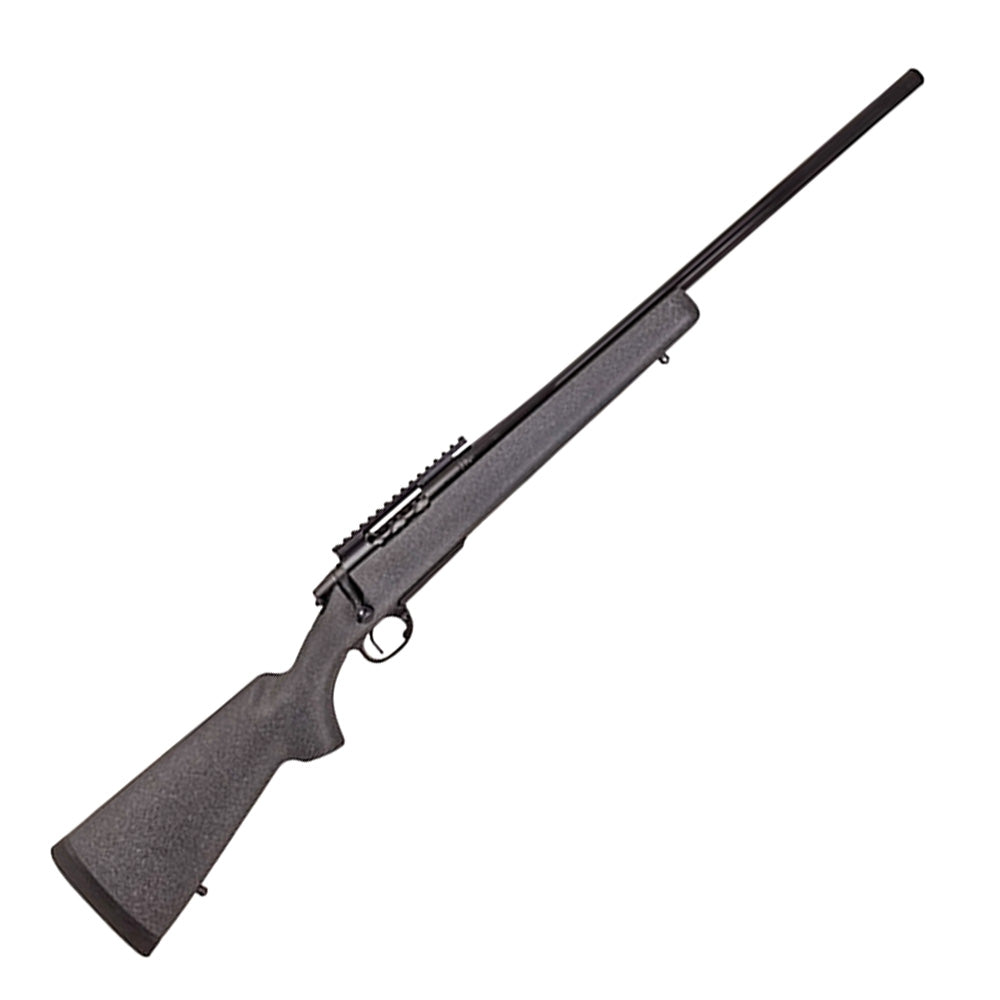 700 Alpha 1 Hunter Grey Composite