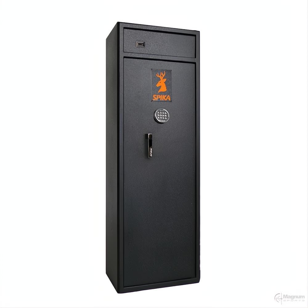 Spika S3ED Large A/B Base Range Safe