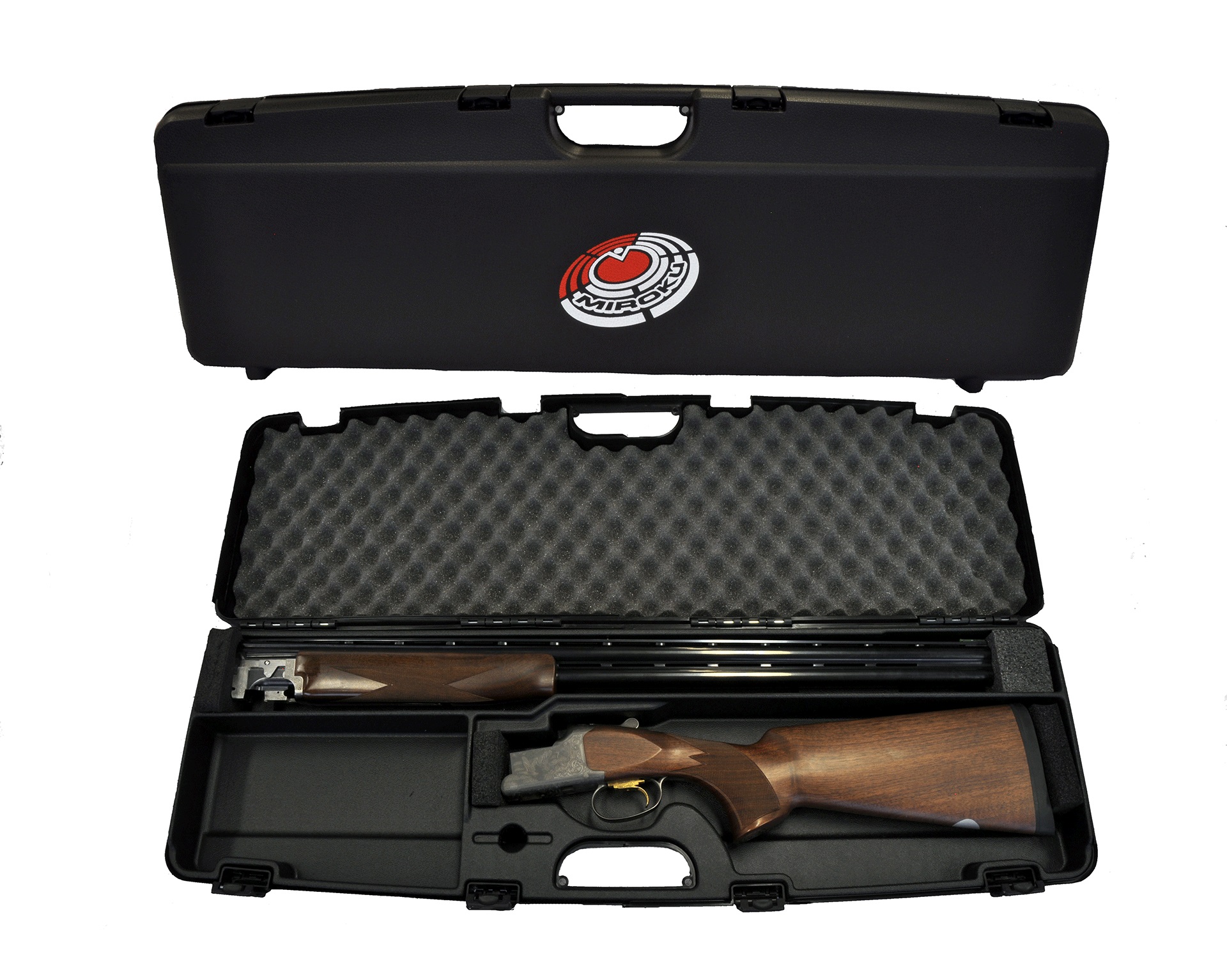 Miroku Shotgun Case