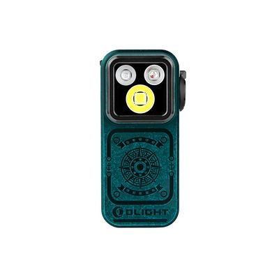 Olight Oclip Pro S 5-in-1 Multifunctional EDC Clip Torch with UV & RGB Light 4.8 63 re - Sunken Artifact