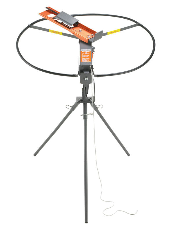 Trap Skybird With Tripod