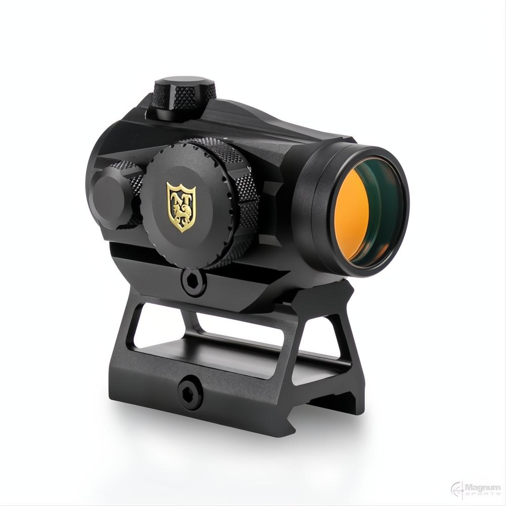 Nikko Stirling Flash 1x25 Red Dot