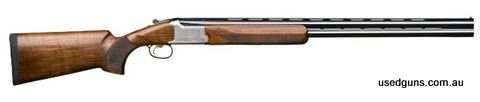 Browning B525 12G Trap shotgun in stock. 30 inch barrels. Currently on special was $2495 now $2449.