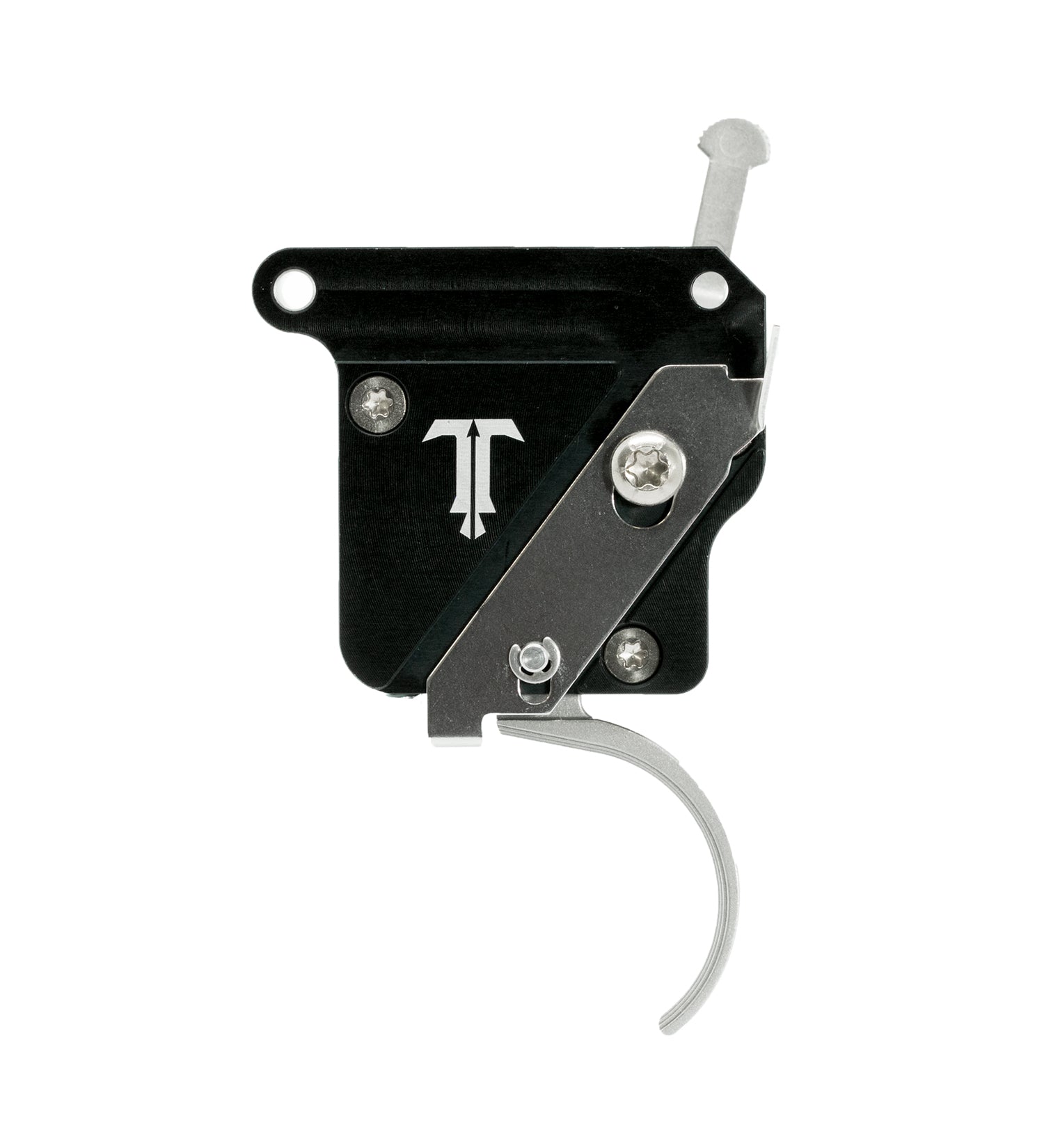 TRIGGERTECH SPECIAL CURVED SS TOP SAFTEY REM 700 S/ STAGE