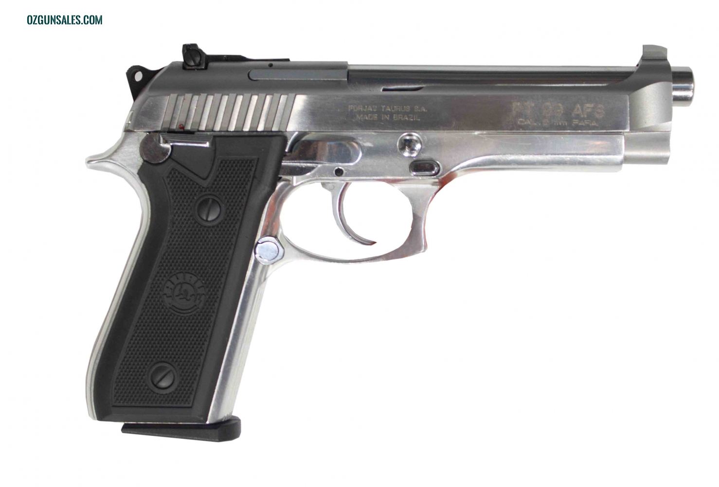 Taurus PT99 Handgun 9mm