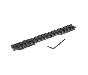 EGW
TACTICAL PIC RAIL
BROWNING A-BOLT LONG ACTION
0 MOA
NEW $79