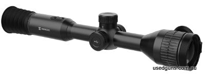 Reduced from $5769 to clear. As new demo model (shown in store to a couple of people) Hikmicro Stellar SQ50 Thermal Scope. Full warranty. $15 post Australia Wid