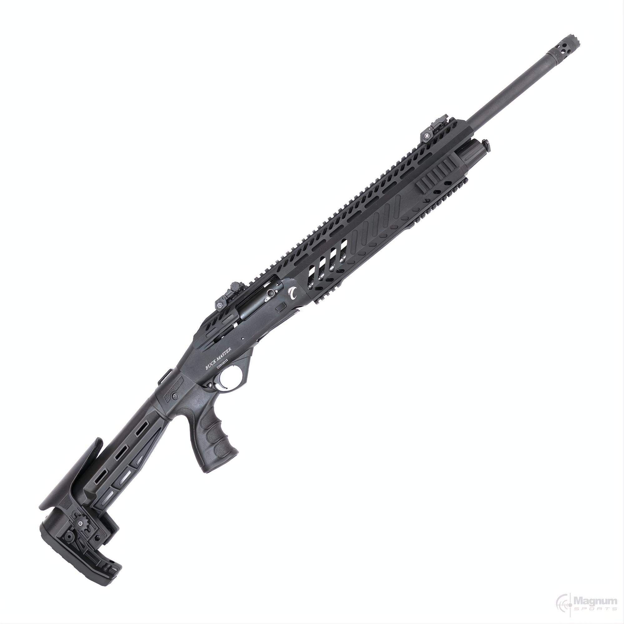 Celikarms Buckmaster PB12 Tactical