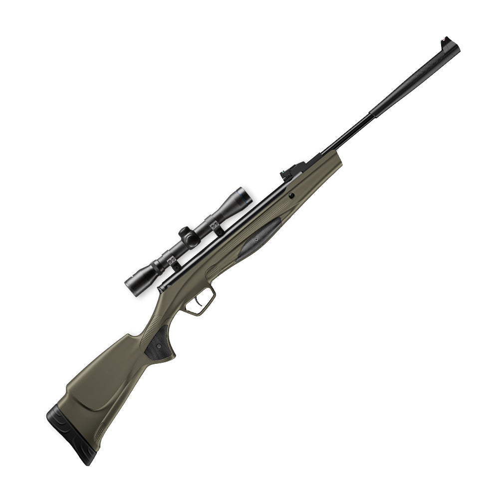 Air RX20 with 4x32 Scope Combo Dynamic Green