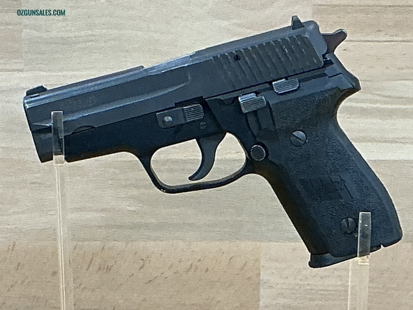 Sig Sauer P228