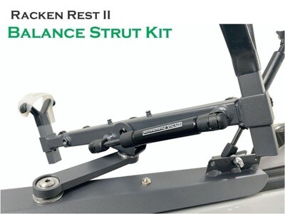 SmartRest Racken Balance Strut