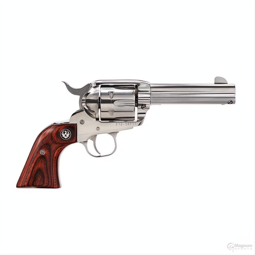 Ruger Vaquero Stainless