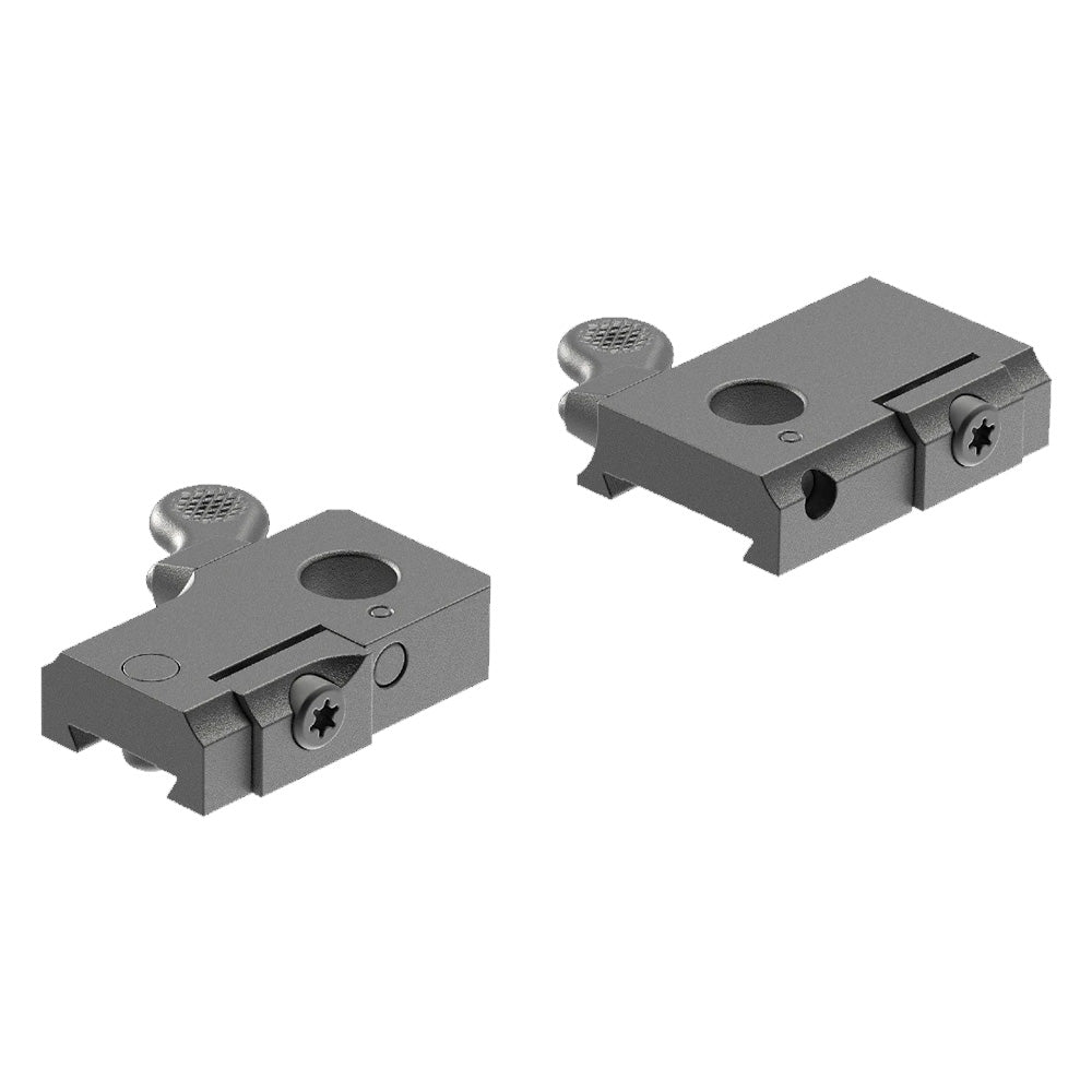 Qr 2 Piece Bases Sako