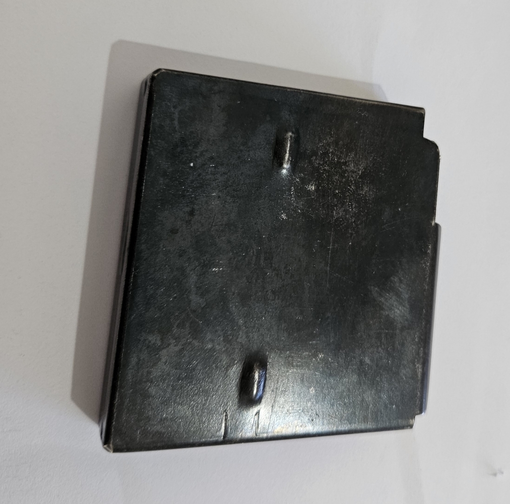 TIKKA M 55    5shot steel mag 222