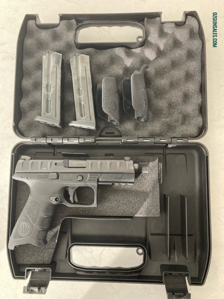Beretta APX - Excellent Condition