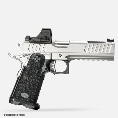 BUL ARMORY SAS TAC 5 S/S