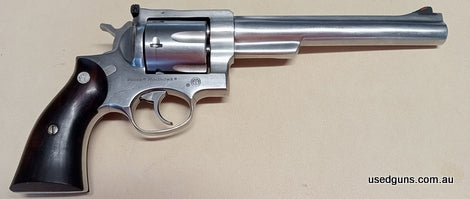 Gun has had little use but has incurred a few scratches. It is mechanically A1. Price includes postage to your dealer