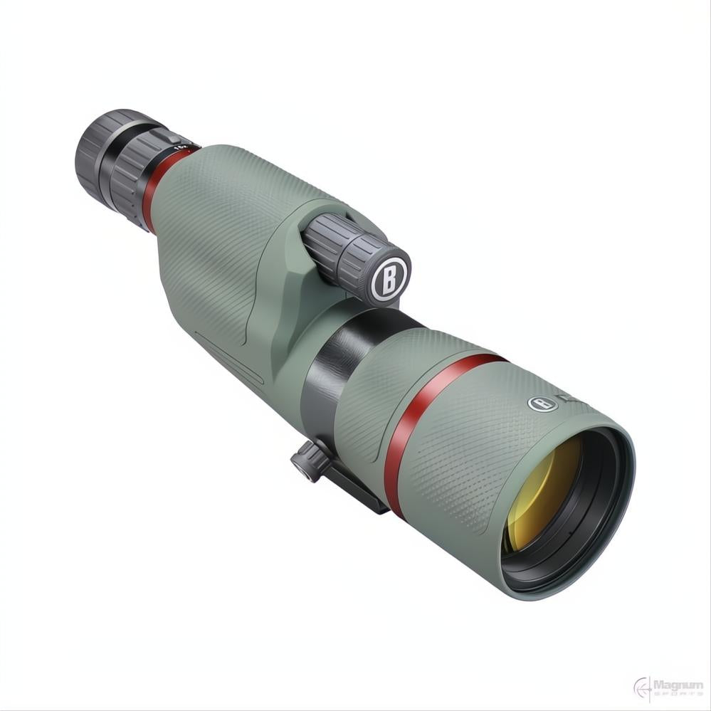 Bushnell Nitro 15-45x65
