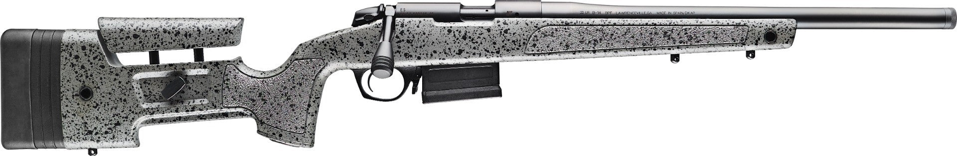 BERGARA B14-R HMR STEEL