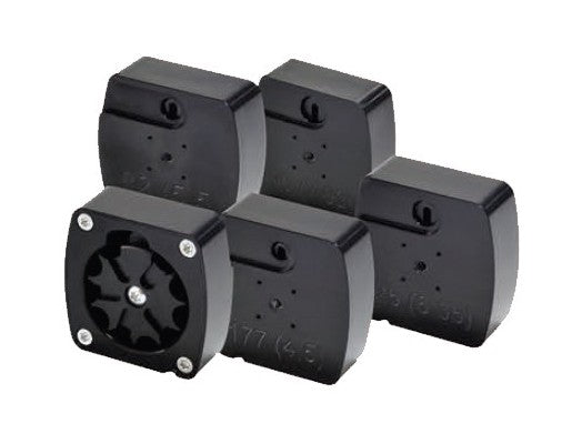 AGT MAGAZINE URAGUN / VULCAN / VIXEN - 22 CAL 12 SHOT