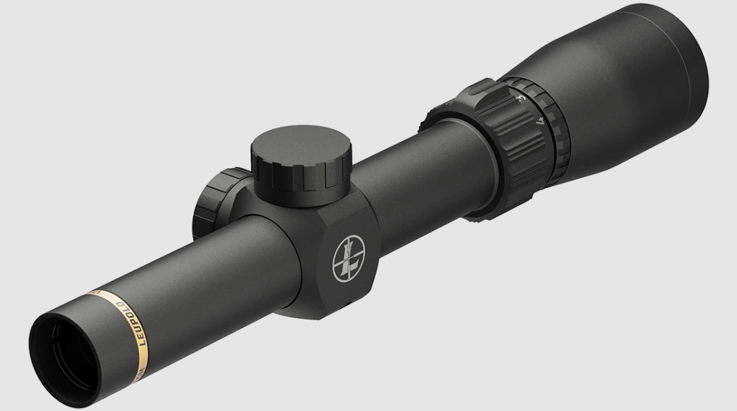 Leopold VX-Freedom 1.5-4x20 MOA-Ring
