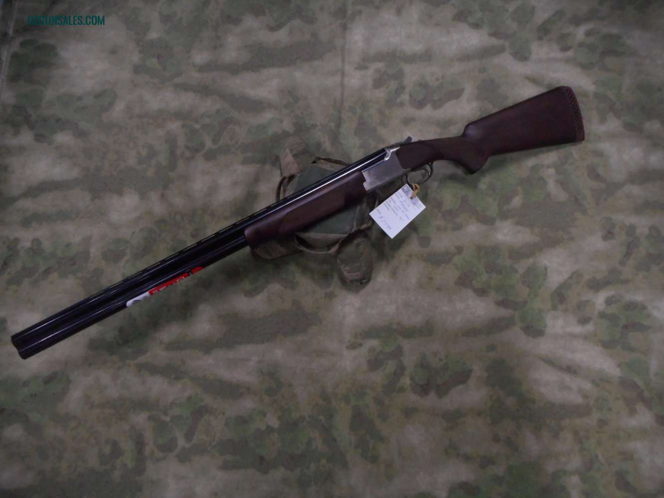 Miroku MK70 GAME