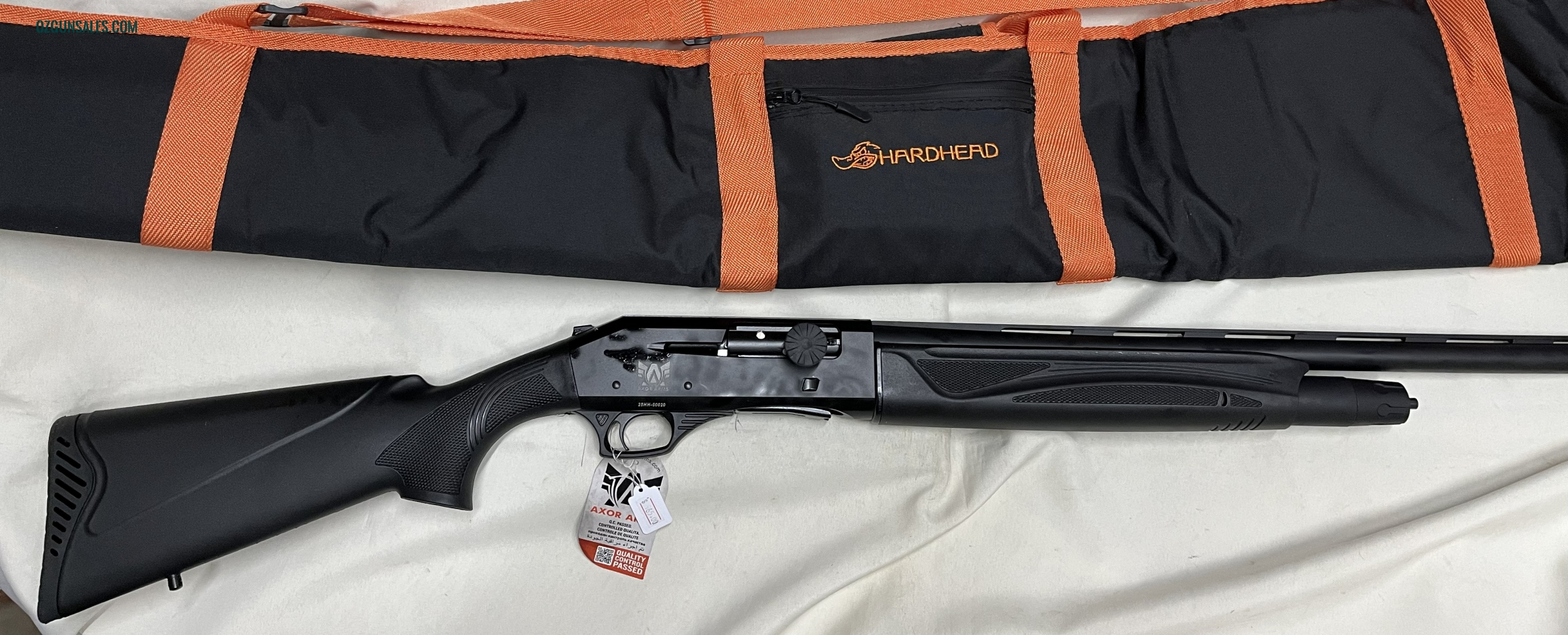 Axor Arms  Hard Head Lever release 12 g