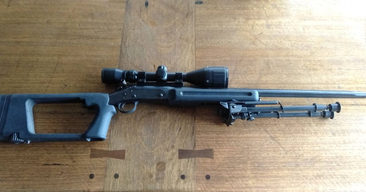 .204 H & R