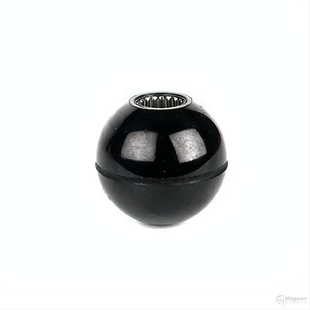 Redding Ball Handle Conversion