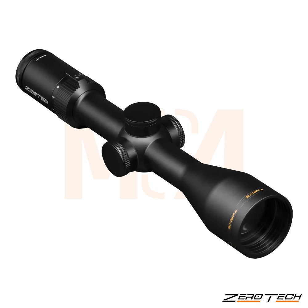 ZeroTech Thrive 4-16x50
