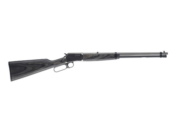 Browning BL22 Stainless