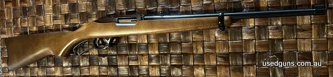 Ruger 96/44 as new, calls and texts only please